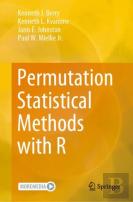 Permutation Statistical Methods With R