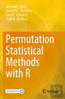 Permutation Statistical Methods With R
