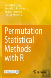 Permutation Statistical Methods With R