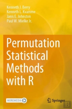 Bertrand.pt - Permutation Statistical Methods With R