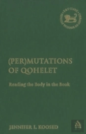 (Per)Mutations Of Qohelet