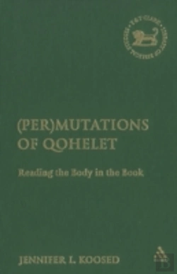 Bertrand.pt - (Per)Mutations Of Qohelet