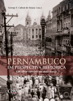 Bertrand.pt - Pernambuco Em Perspectiva Histórica