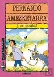 Pernando Amezketarra