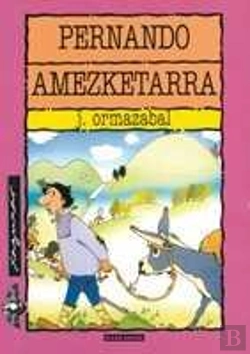 Bertrand.pt - Pernando Amezketarra