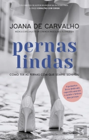 Pernas Lindas
