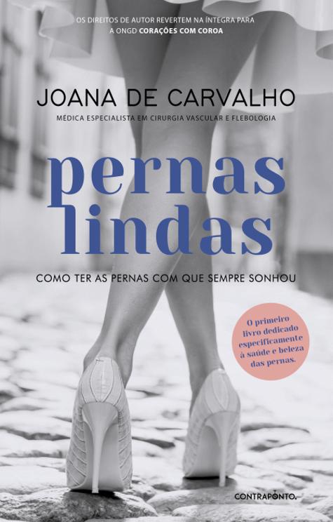 Pernas Lindas