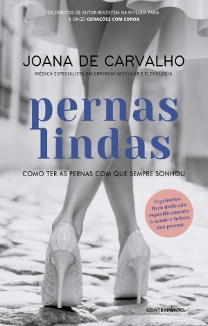 Pernas Lindas