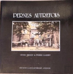 Bertrand.pt - Pernes Autrefois