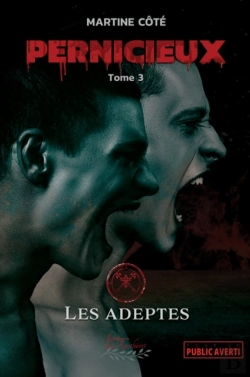 Bertrand.pt - Pernicieux Tome 3