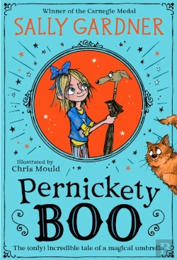 Bertrand.pt - Pernickety Boo