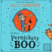 Pernickety Boo