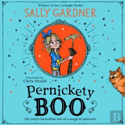 Bertrand.pt - Pernickety Boo
