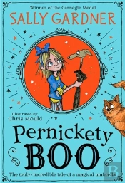 Pernickety Boo