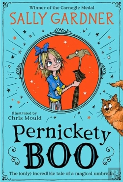 Bertrand.pt - Pernickety Boo