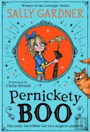 Pernickety Boo
