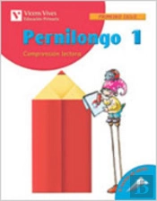 Pernilongo 1. Caderno. Lingua E Literatura