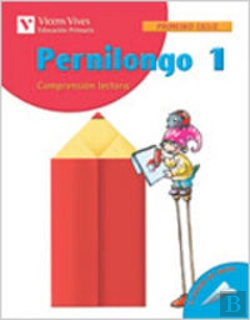 Bertrand.pt - Pernilongo 1. Caderno. Lingua E Literatura