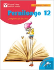 Pernilongo 10. Caderno. Lingua E Literatura. Quinto Curso