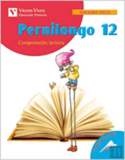 Bertrand.pt - Pernilongo 12. Caderno. Lingua E Literatura. Sexto Curso