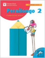 Pernilongo 2. Caderno. Lingua E Literatura