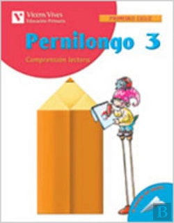 Bertrand.pt - Pernilongo 3. Caderno. Lingua I Literatura