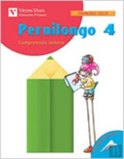 Bertrand.pt - Pernilongo 4. Caderno. Lingua E Literatura.