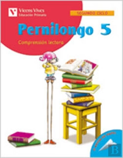 Bertrand.pt - Pernilongo 5 Caderno De Actividades. Lingua E Literatura