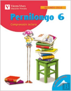 Bertrand.pt - Pernilongo 6 Caderno De Actividades. Lingua E Literatura