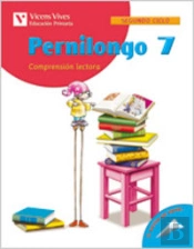 Pernilongo 7 Caderno De Actividades. Lingua E Literatura