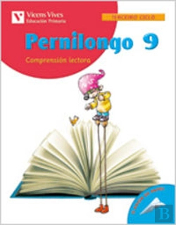 Bertrand.pt - Pernilongo 9. Caderno. Lingua E Literatura. Quinto Curso