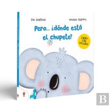Pero... ¿Donde Esta El Chupete?