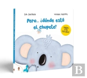 Pero... ¿Donde Esta El Chupete?