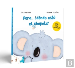 Bertrand.pt - Pero... ¿Donde Esta El Chupete?