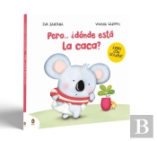 Pero Donde Esta La Caca