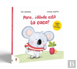 Bertrand.pt - Pero Donde Esta La Caca