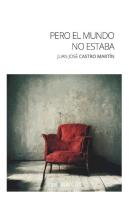 Pero El Mundo No Estaba