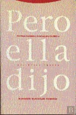 Bertrand.pt - Pero Ella Dijo