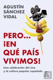 Pero... ¡En Que Pais Vivimos!