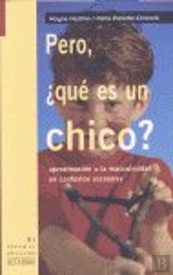 Bertrand.pt - Pero, Ëqu_ Es Un Chico?