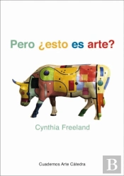 Pero ¿Esto Es Arte?