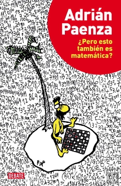 Bertrand.pt - ¿Pero Esto También Es Matemática?