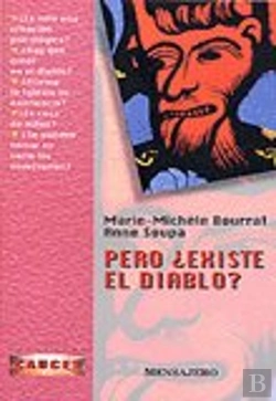 Bertrand.pt - Pero ¿Existe El Diablo?