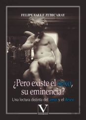 Pero Existe El Sexo Su Eminencia