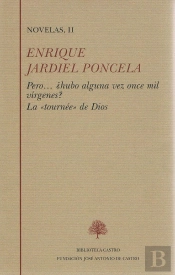 Pero-- ¿Hubo Alguna Vez Once Mil Vírgines? ; La 'Tournée' De Dios