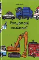 Pero, ¿Por Qué No Avanzan?