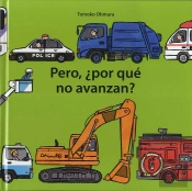Pero, ¿Por Qué No Avanzan?