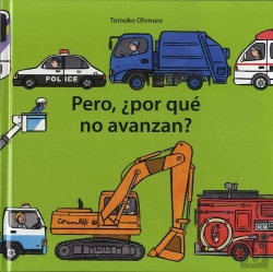 Bertrand.pt - Pero, ¿Por Qué No Avanzan?