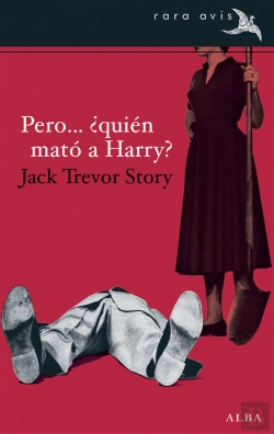 Bertrand.pt - Pero... ¿Quién Mató A Harry?