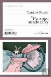 Pero Sigo Siendo El Rey